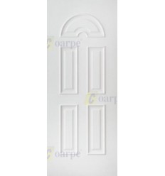 Paneles para puertas acorazadas de interior. Modelo Lugo