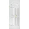 Paneles para puertas acorazadas de interior. Modelo Lugo