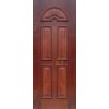 Paneles para puertas acorazadas de interior. Modelo Lugo