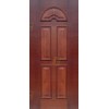 Paneles para puertas acorazadas de interior. Modelo Lugo