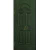 Paneles para puertas acorazadas de interior. Modelo Lugo