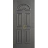 Paneles para puertas acorazadas de interior. Modelo Lugo