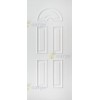 Paneles para puertas acorazadas de interior. Modelo Lugo