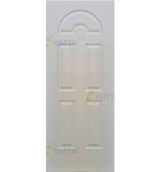 Tablero Exterior PVC ZEUS