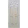 Paneles para puertas acorazadas de interior. Modelo Lugo