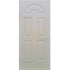 Paneles para puertas acorazadas de interior. Modelo Lugo