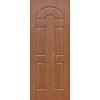 Paneles para puertas acorazadas de interior. Modelo Lugo