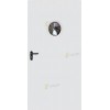 Puerta Cortafuegos Ei₂  60 C5 Reversible  990*2050 Blanco