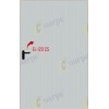 Puerta cortafuegos reversible 990x2060 Ei2 120 C5