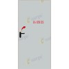 Puerta cortafuegos reversible 990x2060 Ei2 120 C5