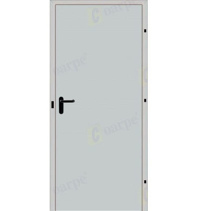 Maneta Ei Kit Placa ciega c/bocallave