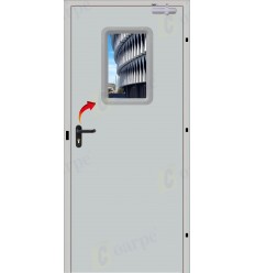 Maneta Ei Kit Placa ciega c/bocallave