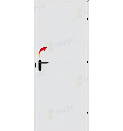 Puerta Cortafuegos Ei2  60 C5  800*2060 Blanca