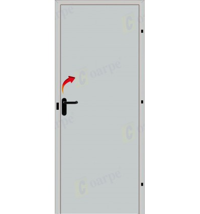 Puerta Cortafuegos Ei2  60 C5  800*2060 Gris