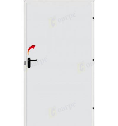 Puerta Cortafuegos Ei2  60 C5 1100*2060 Blanca