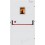 Puerta cortafuegos reversible 800x2060 Ei2 60 C5