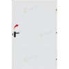 Puerta Cortafuegos Ei2  60 C5 1300*2060 Blanca