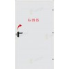 Puerta cortafuegos reversible 800x2060 Ei2 120 C5
