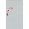 Puerta cortafuegos reversible 990x2060 Ei2 120 C5
