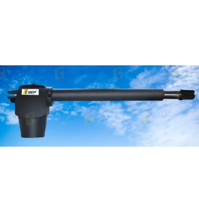 Motor CLEMSA abatible AA300