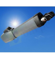 Motor CLEMSA abatible AA 400