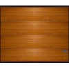 copy of Puerta seccional Canelado Woodgrain