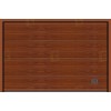 copy of Puerta Seccional - Almofadado Woodgrain Blanco 2.5 x 2 m