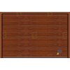 copy of Puerta Seccional - Almofadado Woodgrain Blanco 2.5 x 2 m