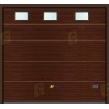 copy of Puerta Seccional - Almofadado Woodgrain Blanco 2.5 x 2 m