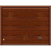 copy of Puerta seccional Canelado Woodgrain