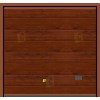 copy of Puerta seccional Canelado Woodgrain