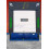 Muelle de Carga Hidráulico RHL 6T. con Labio Abatible de 400 mm