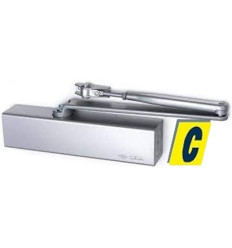 cierrapuertas aereo fuerza regulable con retencion