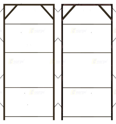 Puerta Acorazada Dierre Sparta 5