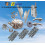 Kit de Herrajes para Puerta de Seguridad SAGA 100 y SAGACOR THT