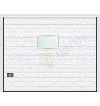 copy of Maneta para puerta residencial (empotrar)