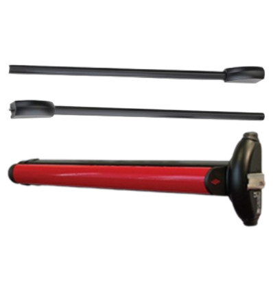 Dispositivo Antipanico fast touch de sobreponer