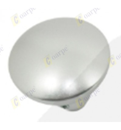 Pomo de latón para puerta de entrada THT SAGA