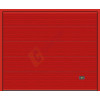 Puerta de Garaje Seccional Acanalado Ral (VARIOS)