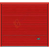 Puerta de Garaje Seccional Acanalado Ral (VARIOS)