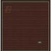Puerta de Garaje Seccional Acanalado Ral (VARIOS)