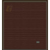 Puerta de Garaje Seccional Acanalado Ral (VARIOS)