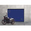 Puerta de garaje seccional automática