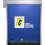Puerta rápida autoreparable de lona 