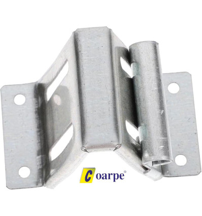 Bisagra intermedia 70mm