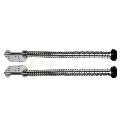 Amortiguador para Puertas Seccionales