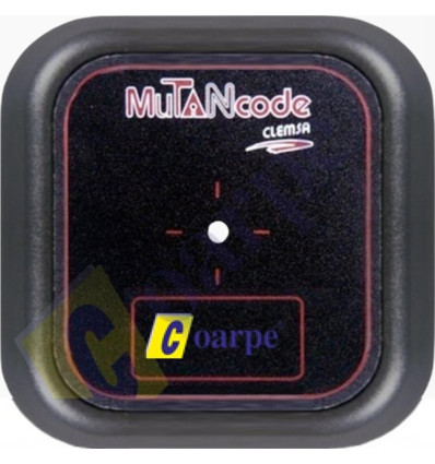 Lector de proximidad MutanCode CK40
