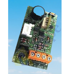 Tarjeta Decodificadora para Lector de Proximidad KEY11 CLEMSA