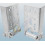 Placa base para cable Residencial