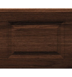 Panel Acanalado para puerta de garaje seccional
